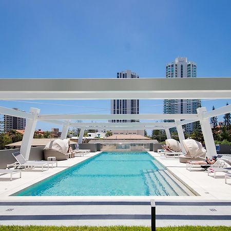 Dayday Premier Apartments At 2663 Gold Coast Hwy, Broadbeach المظهر الخارجي الصورة