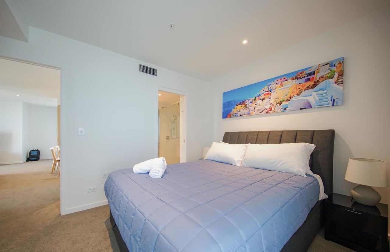 Dayday Premier Apartments At 2663 Gold Coast Hwy, Broadbeach المظهر الخارجي الصورة