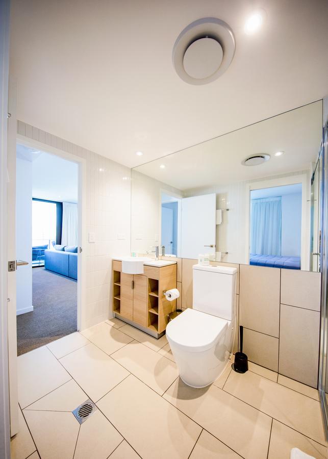 Dayday Premier Apartments At 2663 Gold Coast Hwy, Broadbeach المظهر الخارجي الصورة