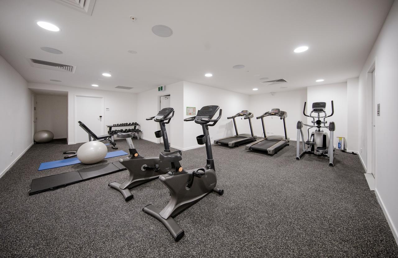 Dayday Premier Apartments At 2663 Gold Coast Hwy, Broadbeach المظهر الخارجي الصورة