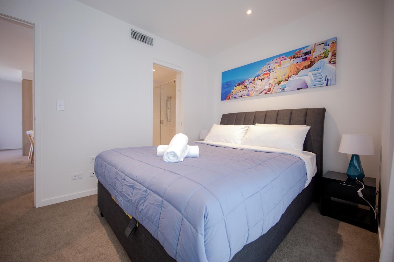 Dayday Premier Apartments At 2663 Gold Coast Hwy, Broadbeach المظهر الخارجي الصورة
