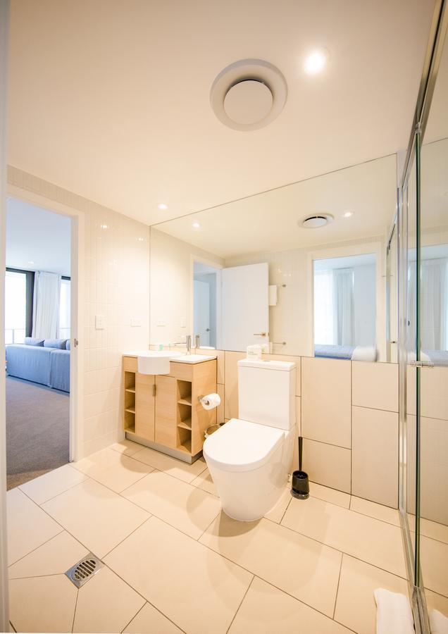 Dayday Premier Apartments At 2663 Gold Coast Hwy, Broadbeach المظهر الخارجي الصورة