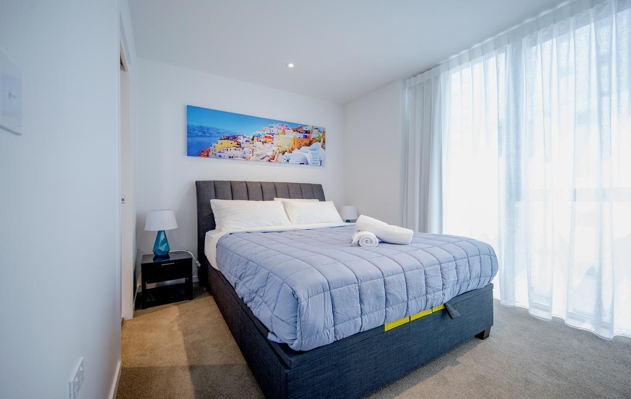 Dayday Premier Apartments At 2663 Gold Coast Hwy, Broadbeach المظهر الخارجي الصورة